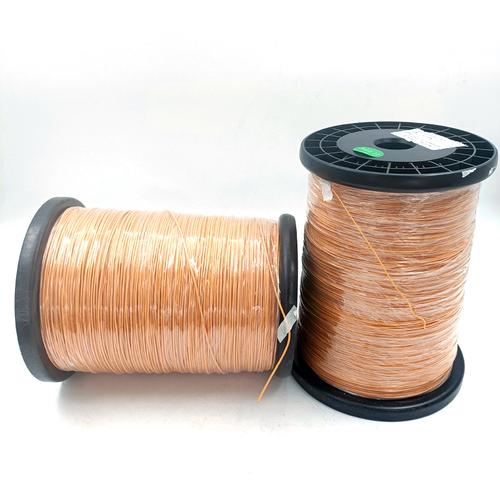 高性能导线解析 100股铁氟龙绝缘线、0.1mm TIW及200℃高温铜线的应用与优势