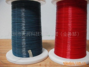 供应绞合型三层绝缘线，厂家直销，高品质绝缘导线的专业选择