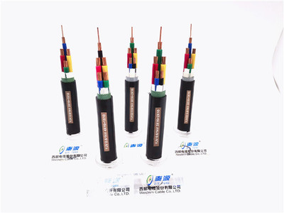 绝缘导线 电力传输的可靠保障与技术前沿